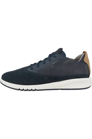 Geox Herren U Aerantis Sneakers, , 41 EU