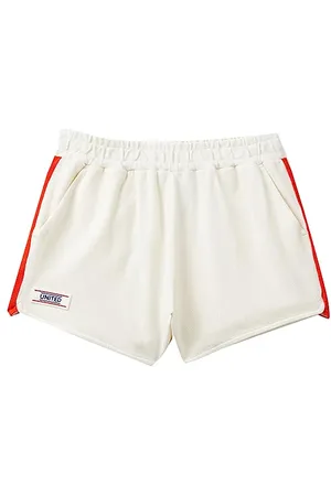 Benetton Herren 3opzu900k Shorts, , XS