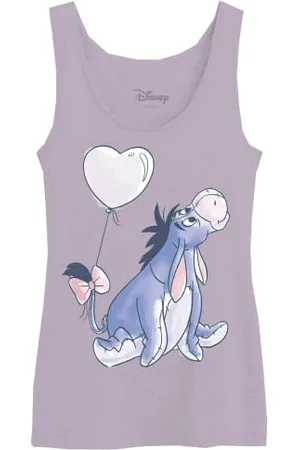 Marvel Damen Womarcotk011 Tanktop, , M