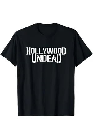 Hollywood Undead T-Shirt