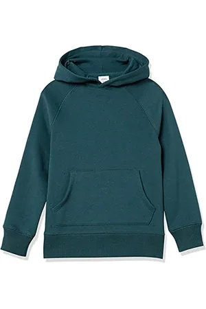 Amazon Jungen Fleecepullover, Kapuzenpullover und Sweatshirts, , 5 Jahre