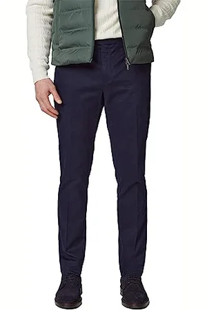 Hackett Herren C Chino Kensington Hose, , 42W/34L