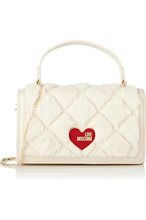 Moschino Damen Handtasche