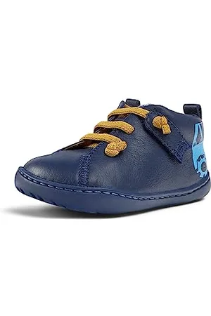 Camper Baby-Jungen Peu Cami 80153 Ankle Boot, , 21 EU