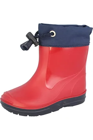 Beck Unisex Kinder Basic Gummistiefel, , 29 EU