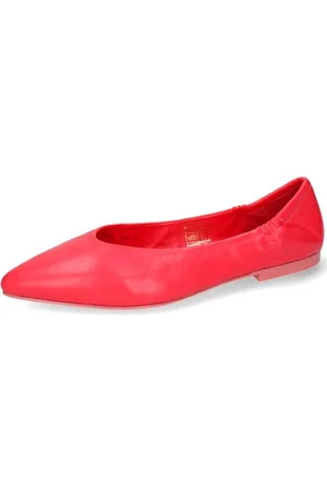 Melvin & Hamilton Ballerinas Damen Alora 1 39