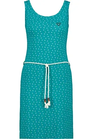 alife kickin ALIFE and Kickin JenniferAK B Sleeveless Dress M