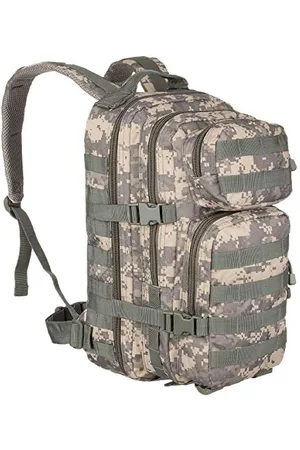 Mil-tec Rucksack US Assault Pack small