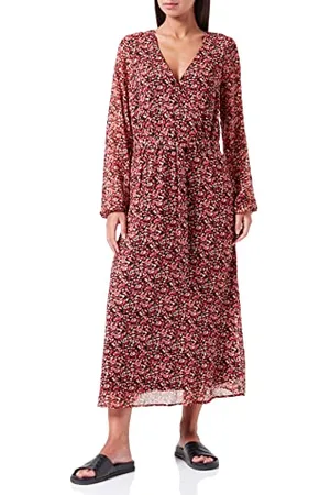 Garcia U20088_Ladies Dress