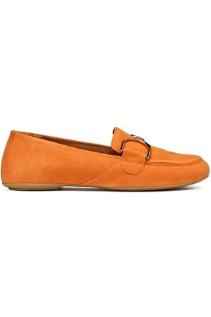 Geox Damen D Palmaria J Loafer Flat, , 42 EU