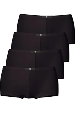 H.I.S Damen Panty im 4er Pack