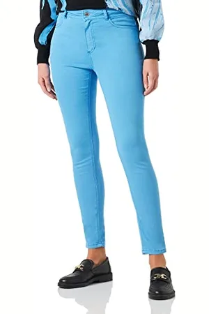 Taifun Hose Jeans verkürzt