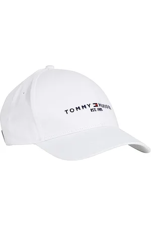 Tommy Hilfiger Herren Cap Established Basecap, , Einheitsgröße