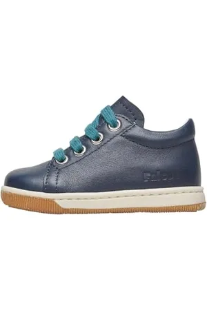 Falcotto Jay Zip Krippenschuh, , 19 EU
