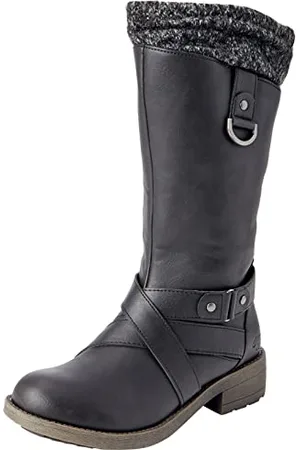 Rocket Dog Damen Telsa Mode-Stiefel, , 41 EU