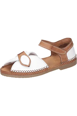 Manitu Damen -damen Sandalen Sandale, , 39 EU