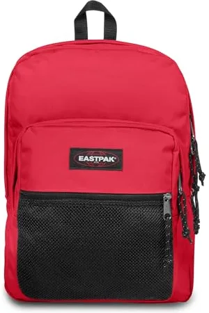 Eastpak Pinnacle Rucksäcke, Tomatenrot, Einheitsgröße, Pinnacle Rucksäcke