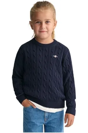 GANT 884027 Sweater 24 Months-4 Years