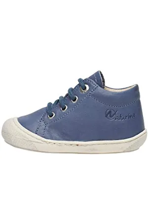 Naturino Cocoon-Lauflernschuhe aus Nappaleder, 20