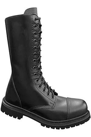 Mil-tec Unisex Wanderstiefel, 36 EU