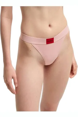 HUGO BOSS String RED Label