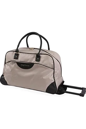 Juicy Couture Damen Libra Rolling Duffel, , Damen Rolltasche Libra