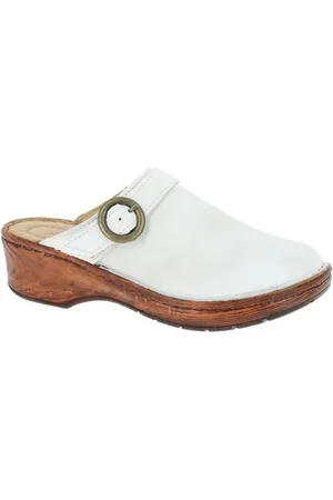 Andrea Conti Damen Pantolette, , 39 EU