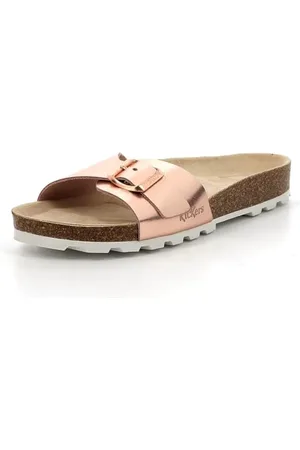Kickers Damen Tritt Eyra Flipflop, , 36 EU