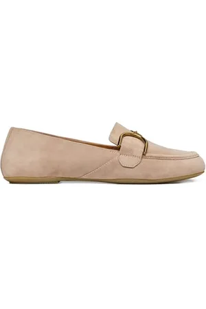Geox Damen D Palmaria J Loafer Flat, , 35 EU