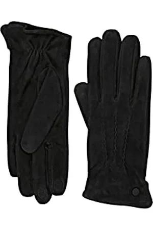 ESPRIT Damen 112EA1R318 Handschuh für besondere Anlässe, , 6 ½