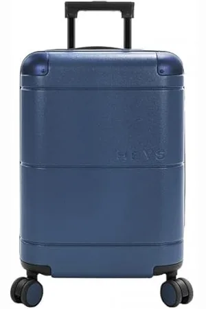 Heys EU Koffer 10164 Navy 21 Zoll Unisex Erwachsene, , 21", Lässig