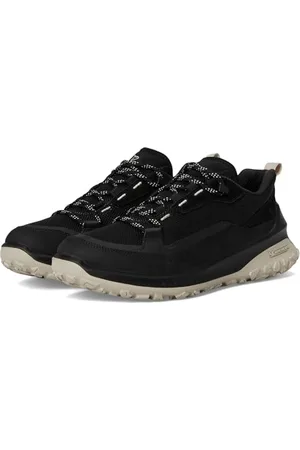 Ecco Damen ULT-TRN Shoes, Black/Black, 42 EU