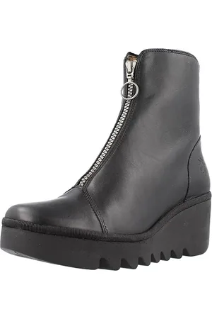 Fly London Damen Boce457fly Stiefelette, , 39 EU