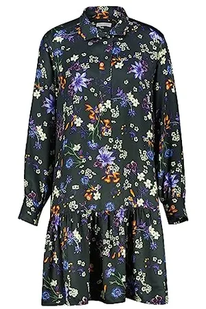 Marc O’ Polo Damen M09126121565 Kleid, , 42