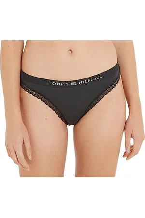 Tommy Hilfiger Damen Slip Unterwäsche, , M
