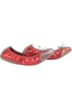 Chattawak Damen 9capricemrouge39 Ballerinas, , 39 EU