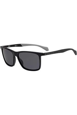 HUGO BOSS Boss HUGO Unisex 1078/s Sunglasses, , 57