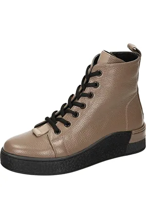 Manitu Damen Stiefeletten 40 EU
