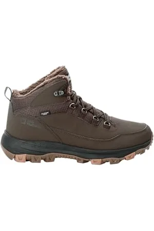 Jack Wolfskin Herren Everquest Texapore MID M Winterstiefel, , 44 EU