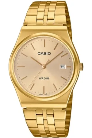 Casio Watch MTP-B145G-9AVEF
