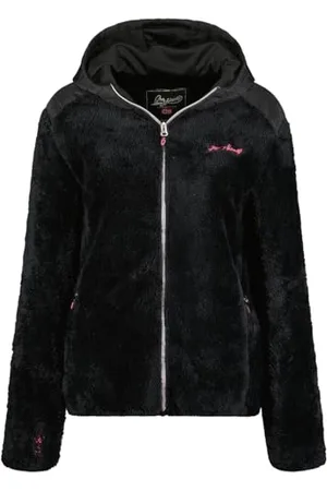 Geographical Norway Damen Theylor Lady Fleece, , 46