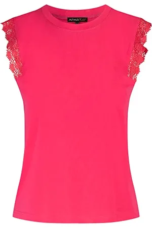 Apart ApartFashion Damen Jerseytop, , 40 EU