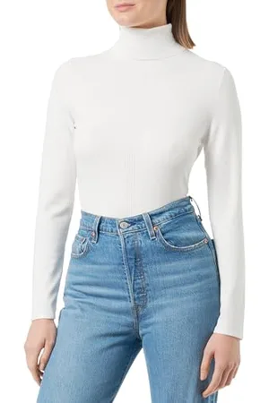 Comma, Rollkragenpullover