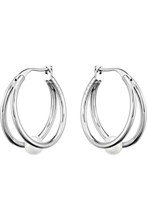 HUGO BOSS Jewelry Creolen für Damen Kollektion CORA - 1580266