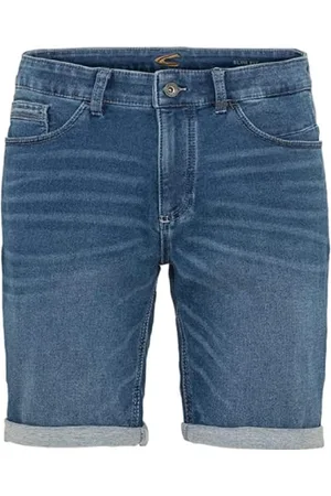 Camel Active Herren 4982255U74 Bermudas, , 54I