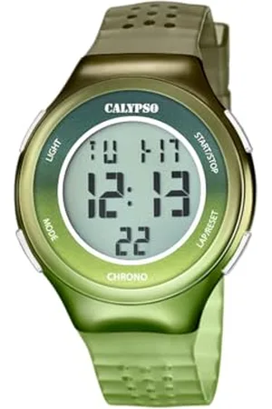Calypso Unisex-Armbanduhr K5841, , Analog