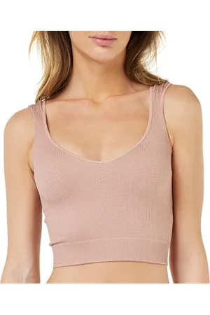 Sloggi Damen Ever Infused Aloe Crop Top, , XS