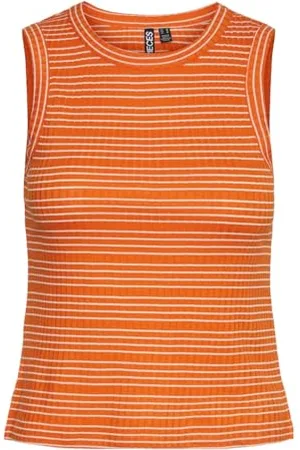 Pieces® Pckiane Tank Top Bc