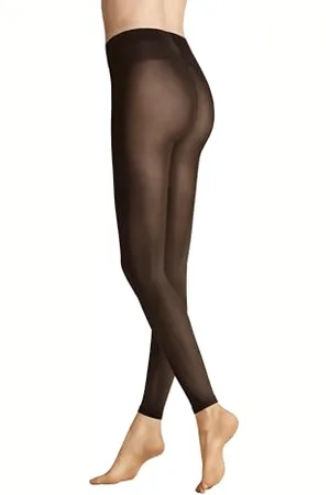 Hudson Damen Leggings Micro 50 hautfreundlich 50 DEN 40-42