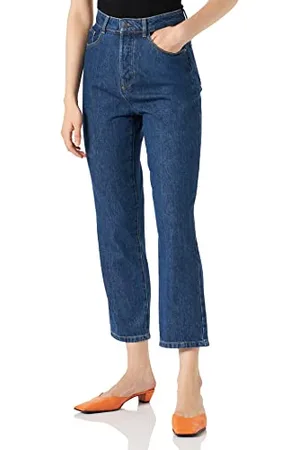 Naf-naf Damen GSTEVE Baby Hose, , 44